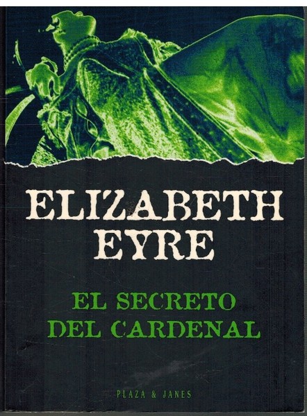 EL SECRETO DEL CARDENAL