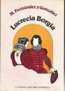 LUCRECIA BORGIA