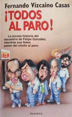 ¡TODOS AL PARO!