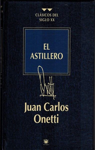 EL ASTILLERO