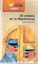 EL CRIMEN DE LA HIPOTENUSA