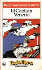 EL CAPITAN VENENO