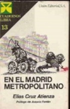 EN EL MADRID METROPOLITANO