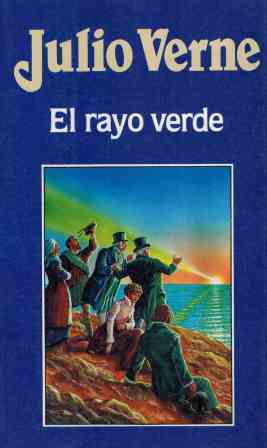 EL RAYO VERDE