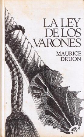 LA LEY DE LOS VARONES