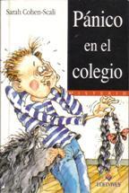 PANICO EN EL COLEGIO