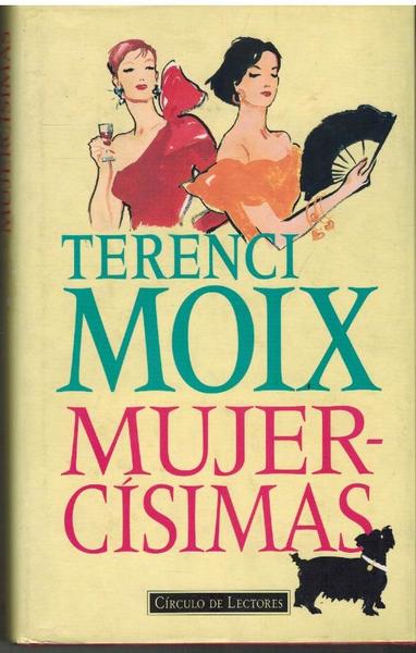 MUJERCISIMAS