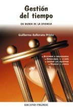 GESTION DEL TIEMPO