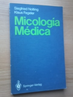 MICOLOGIA MEDICA