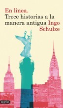 EN LINEA. TRECE HISTORIAS A LA MANERA ANTIGUA
