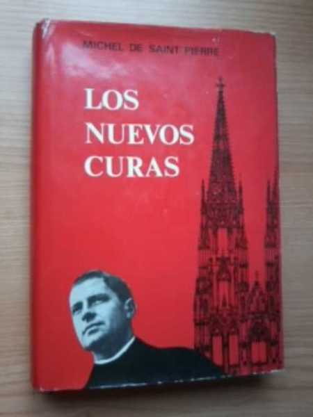 LOS NUEVOS CURAS
