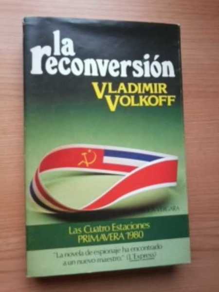 LA RECONVERSION