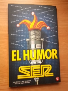 EL HUMOR DE LA SER
