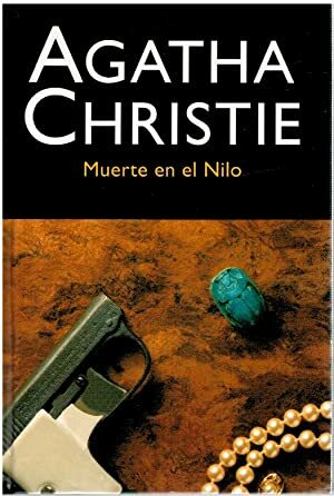 MUERTE EN EL NILO