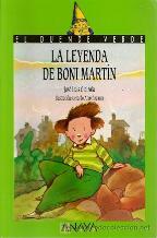 LA CANCION DE ALBA