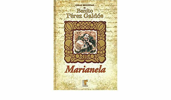 MARIANELA