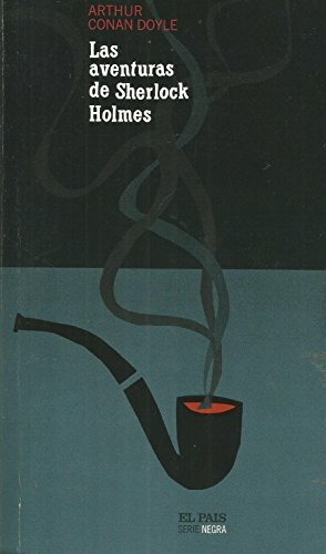 LAS AVENTURAS DE SHERLOCK HOLMES