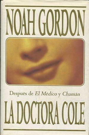 LA DOCTORA COLE