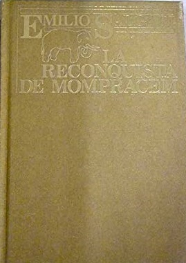 LA RECONQUISTA DE MOMPRACEM