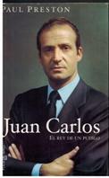 JUAN CARLOS REY DE UN PUEBLO