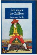 LOS VIAJES DE GULLIVER