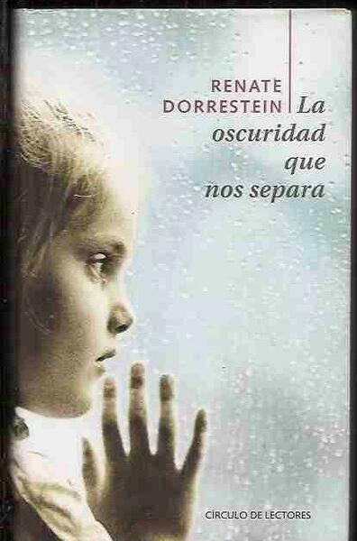 LA OSCURIDAD QUE NOS SEPARA
