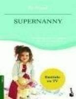 SUPERNANNY