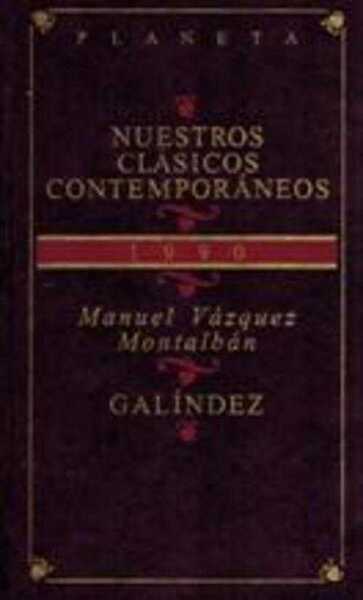 GALINDEZ