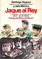 JAQUE AL REY