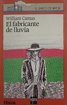 EL FABRICANTE DE LLUVIA