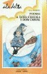 POEMAS A DOÑA CHAVALA Y DON CHAVAL QUE NO ESTÁN …