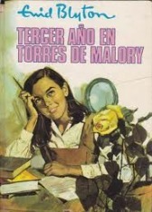 TERCER AÑO EN TORRES DE MALORY