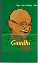 GANDHI