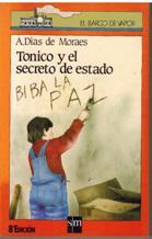 TONICO Y EL SECRETO DE ESTADO