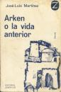 ARKEN O LA VIDA ANTERIOR