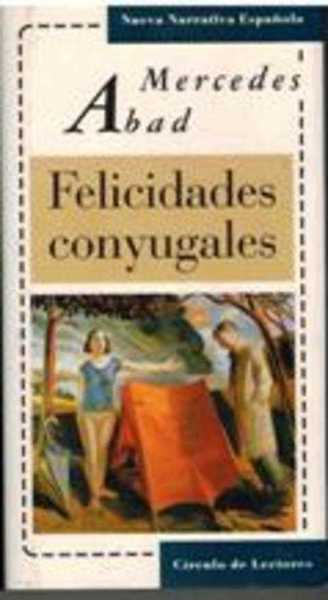 FELICIDADES CONYUGALES