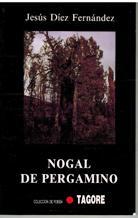 NOGAL DE PERGAMINO