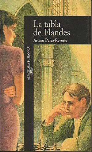 LA TABLA DE FLANDES