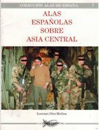 ALAS ESPAÑOLAS SOBRE ASIA CENTRAL