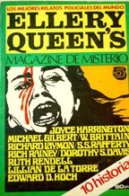 ELLERY QUEEN´S MAGAZINE DE MISTERIO 5