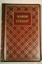 MANON LESCAUT