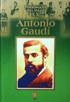 ANTONIO GAUDI