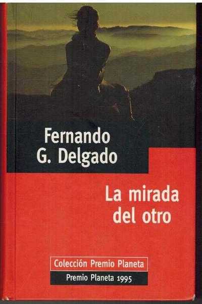 LA MIRADA DEL OTRO