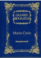 MARIA CURIE