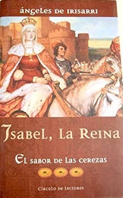 ISABEL LA REINA