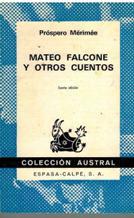 MATEO FALCONE Y OTROS CUENTOS