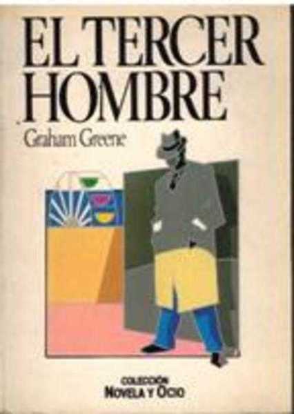 EL TERCER HOMBRE