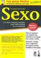 LA GUIA FACIL DEL SEXO