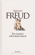 TRES ENSAYOS SOBRE TEORIA SEXUAL