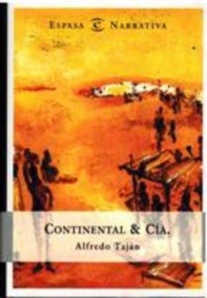 CONTINENTAL & CIA